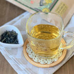 焙煎微発酵茶